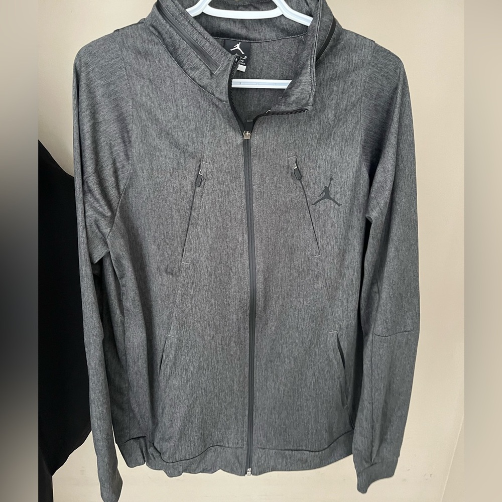 Jordan jacket